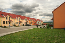 Suché Vrbné, České Budějovice