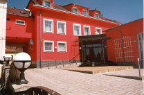 Betonárna české budějovice Betonárna české budějovice