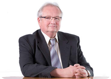 Ing. Oskar Hrubý